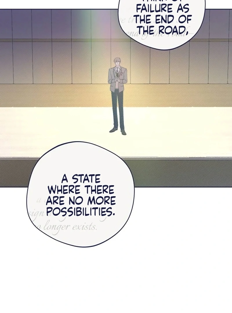 Four Choices Chapter 10 - Page 80