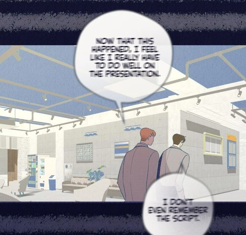 Four Choices Chapter 12 - Page 19