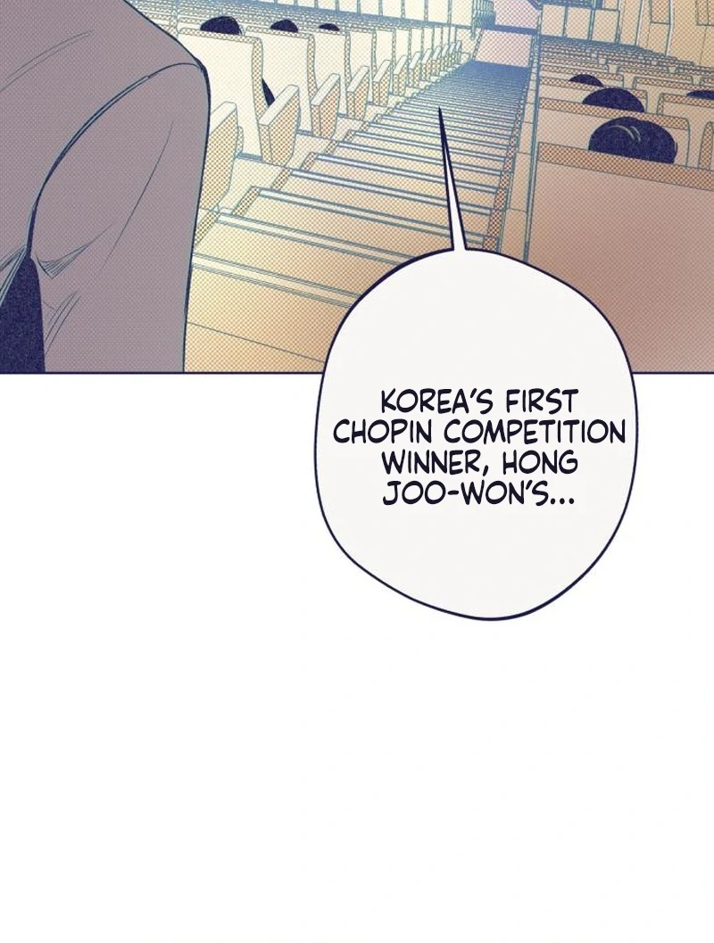 Four Choices Chapter 12 - Page 28