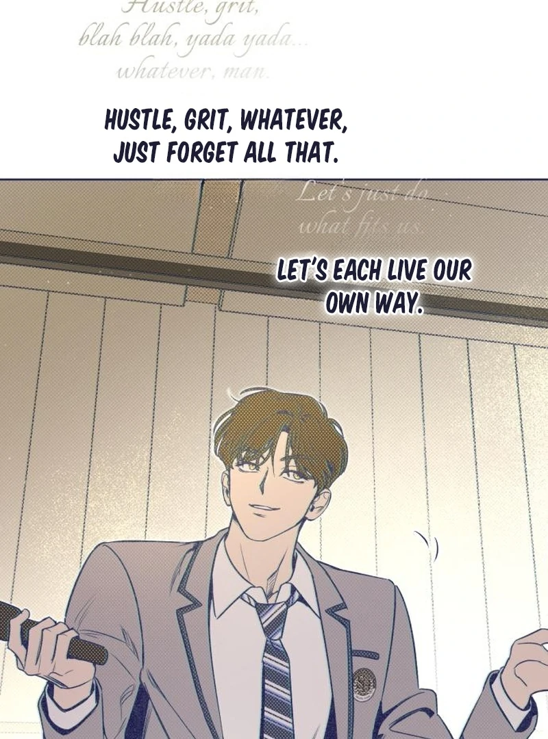 Four Choices Chapter 12 - Page 61