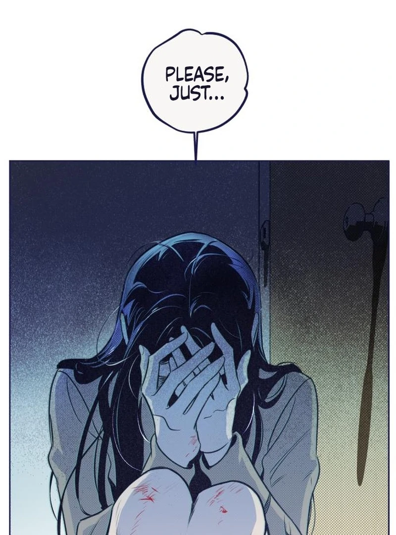 Four Choices Chapter 12 - Page 8