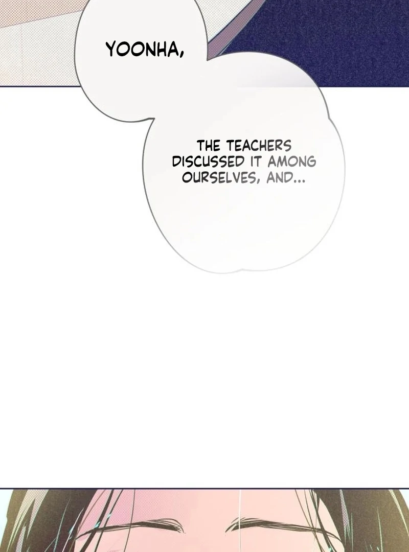 Four Choices Chapter 13 - Page 128