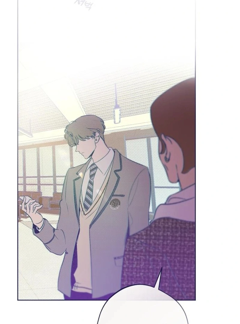 Four Choices Chapter 13 - Page 132