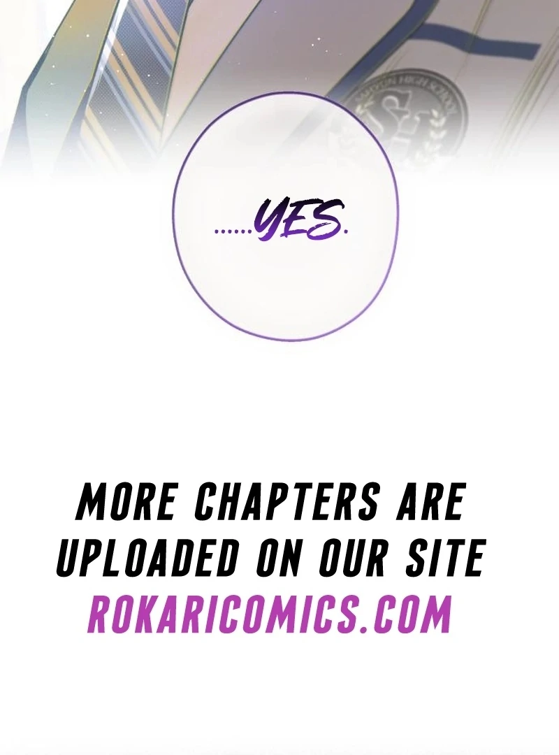 Four Choices Chapter 13 - Page 135