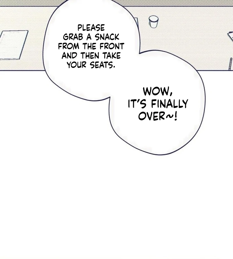 Four Choices Chapter 13 - Page 27