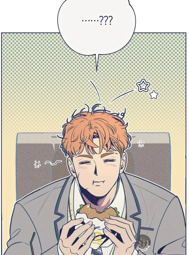 Four Choices Chapter 13 - Page 29
