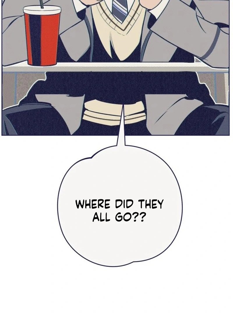 Four Choices Chapter 13 - Page 30
