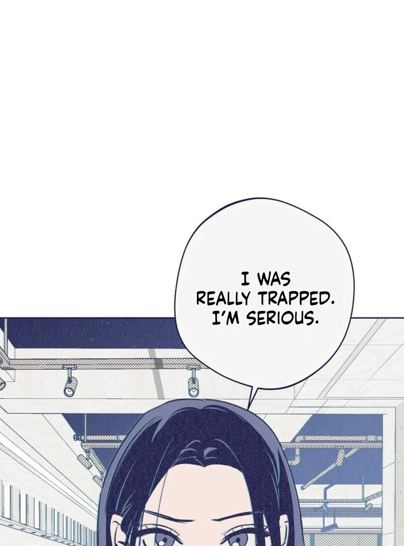 Four Choices Chapter 13 - Page 33