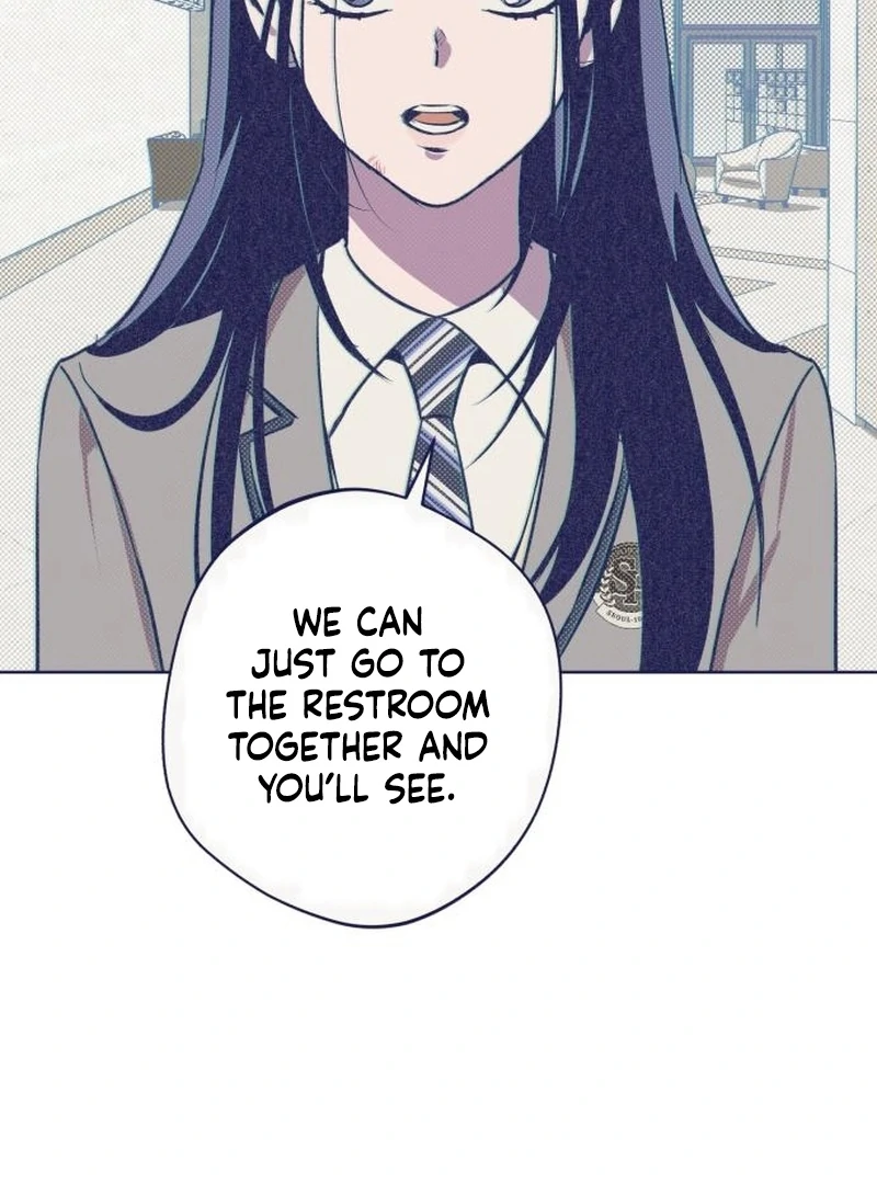 Four Choices Chapter 13 - Page 34