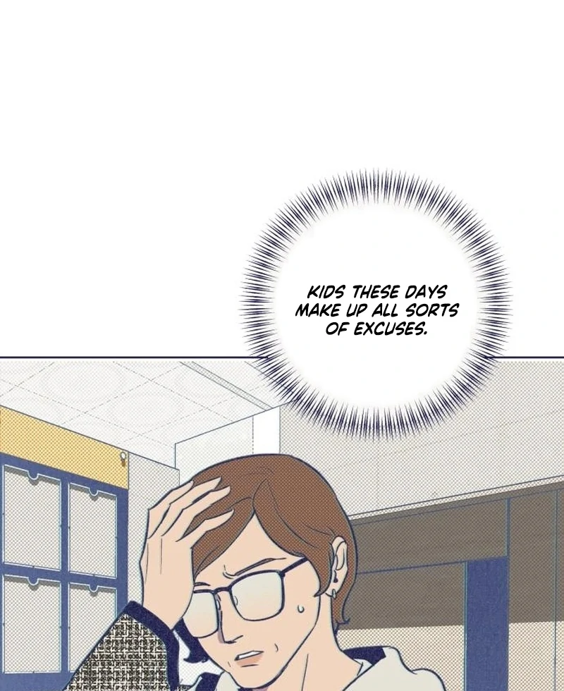 Four Choices Chapter 13 - Page 35