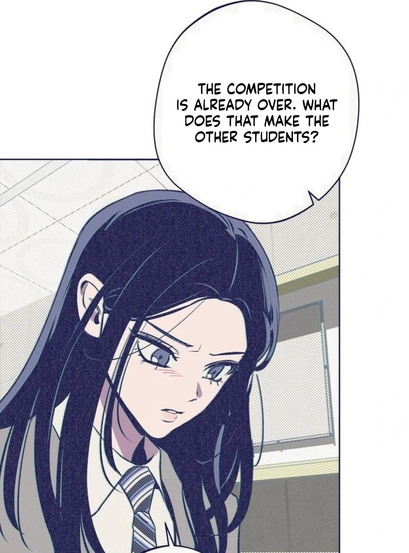 Four Choices Chapter 13 - Page 37