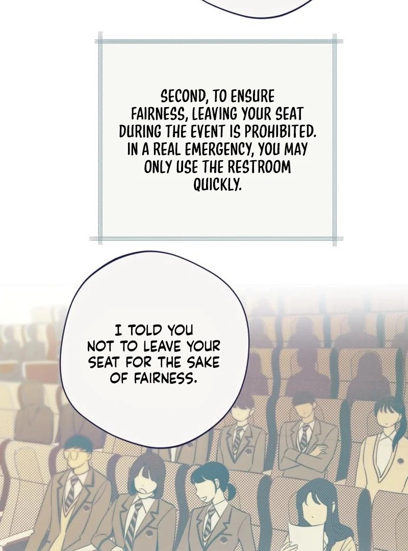Four Choices Chapter 13 - Page 39