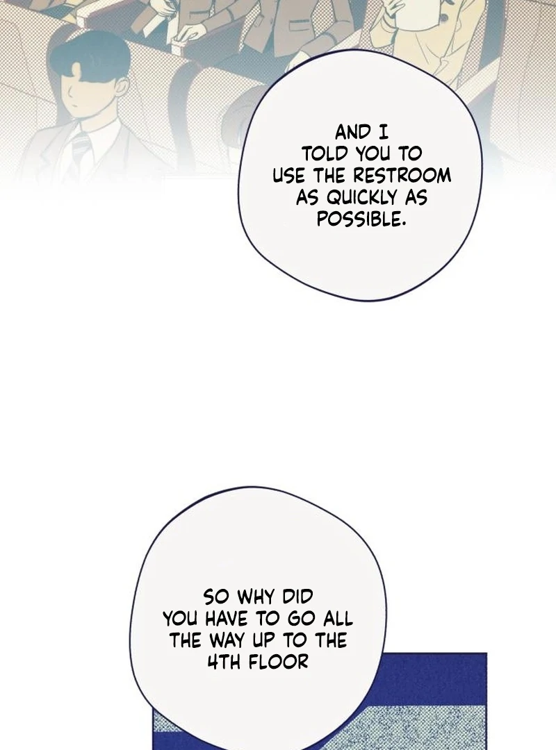 Four Choices Chapter 13 - Page 40