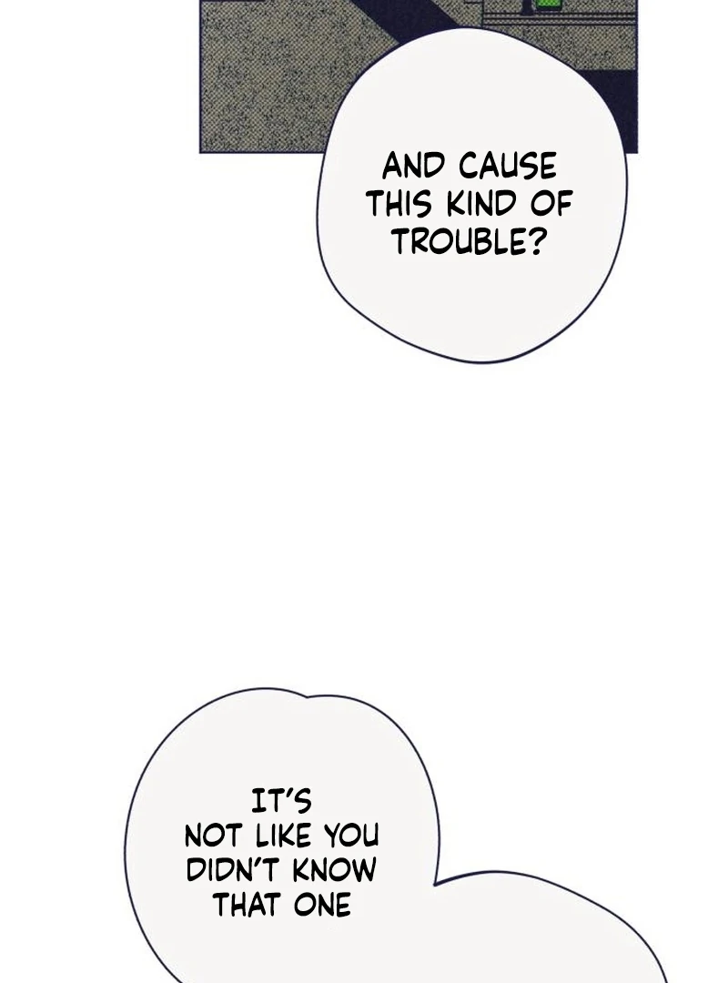 Four Choices Chapter 13 - Page 42
