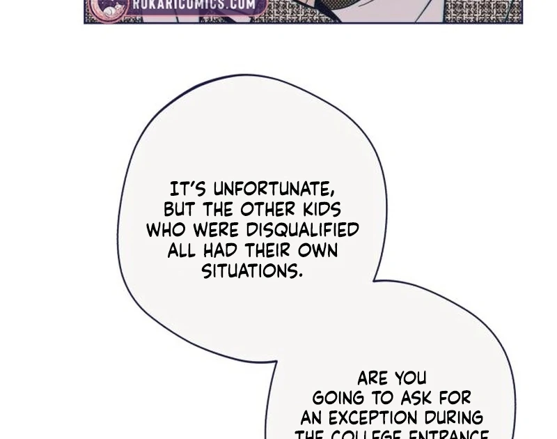 Four Choices Chapter 13 - Page 45