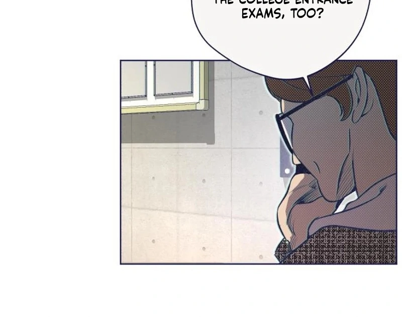 Four Choices Chapter 13 - Page 46