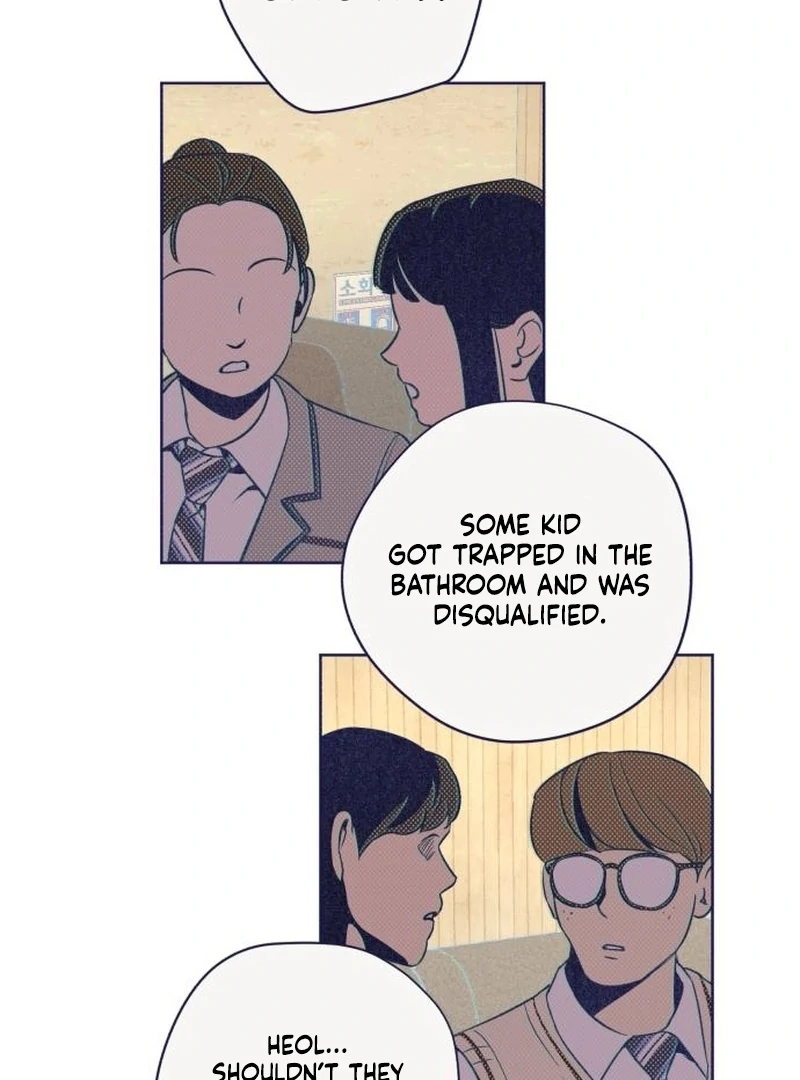 Four Choices Chapter 13 - Page 50