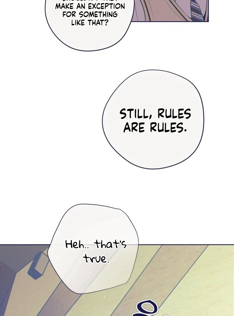 Four Choices Chapter 13 - Page 51