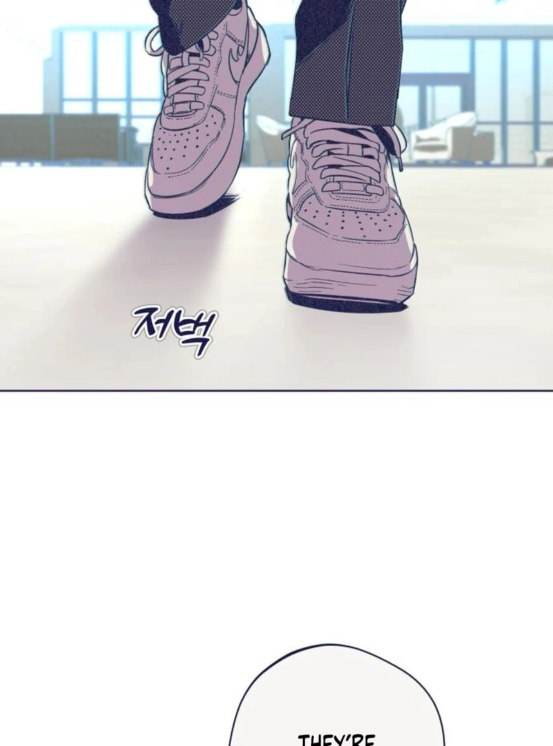 Four Choices Chapter 13 - Page 59