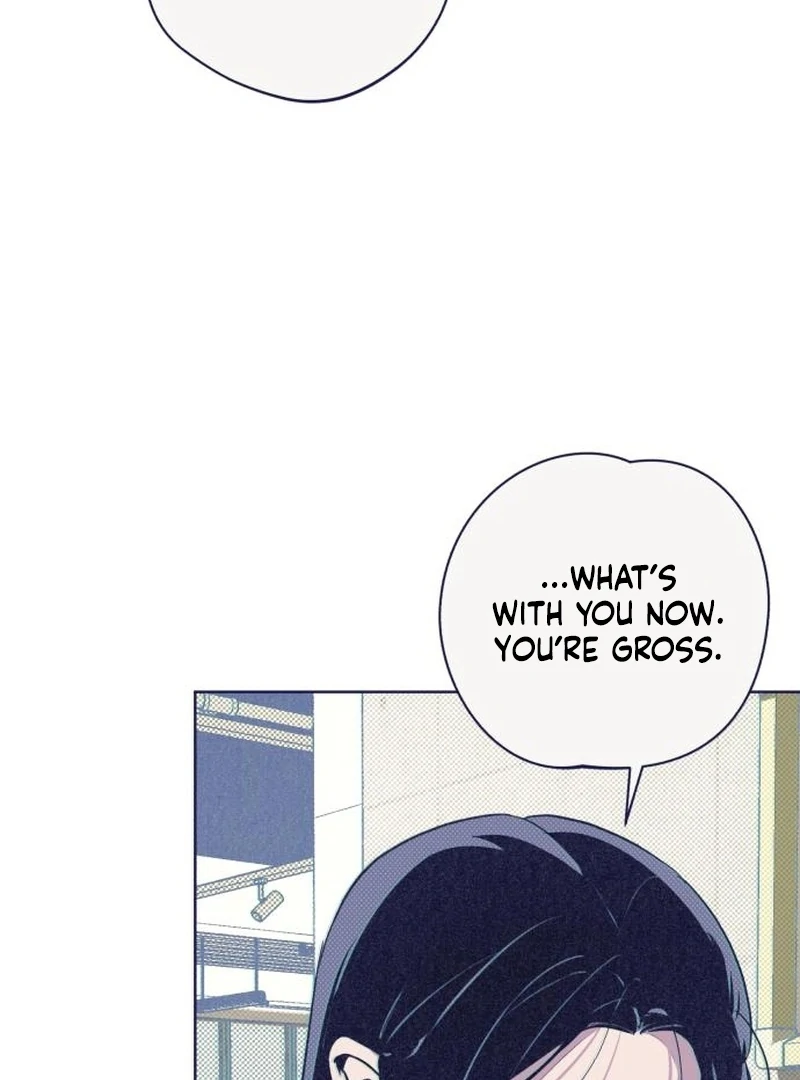 Four Choices Chapter 13 - Page 61
