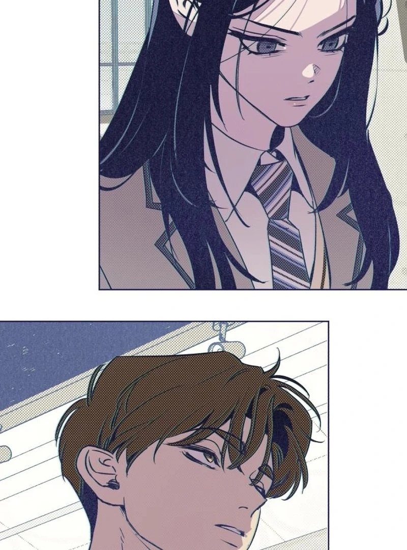 Four Choices Chapter 13 - Page 62
