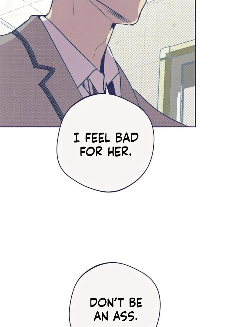 Four Choices Chapter 13 - Page 63