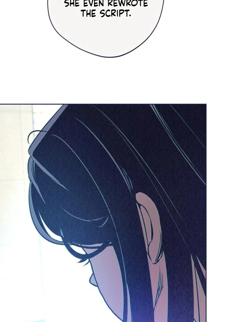 Four Choices Chapter 13 - Page 67