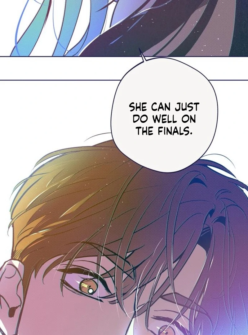 Four Choices Chapter 13 - Page 70