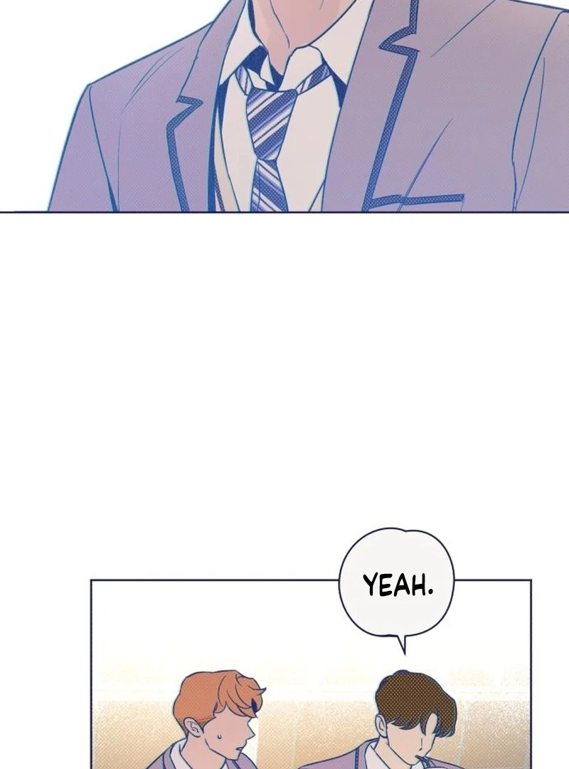 Four Choices Chapter 13 - Page 77