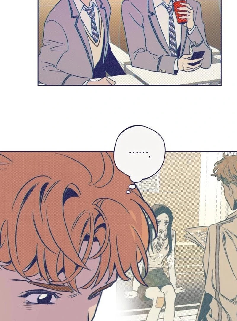Four Choices Chapter 13 - Page 78