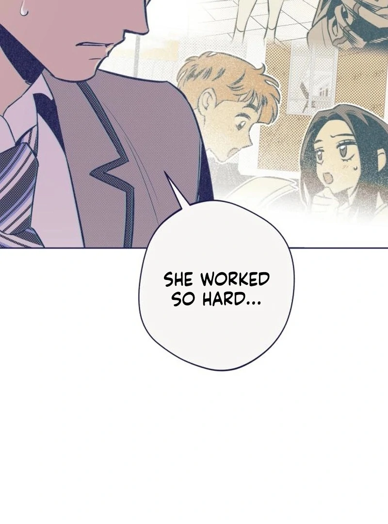 Four Choices Chapter 13 - Page 79