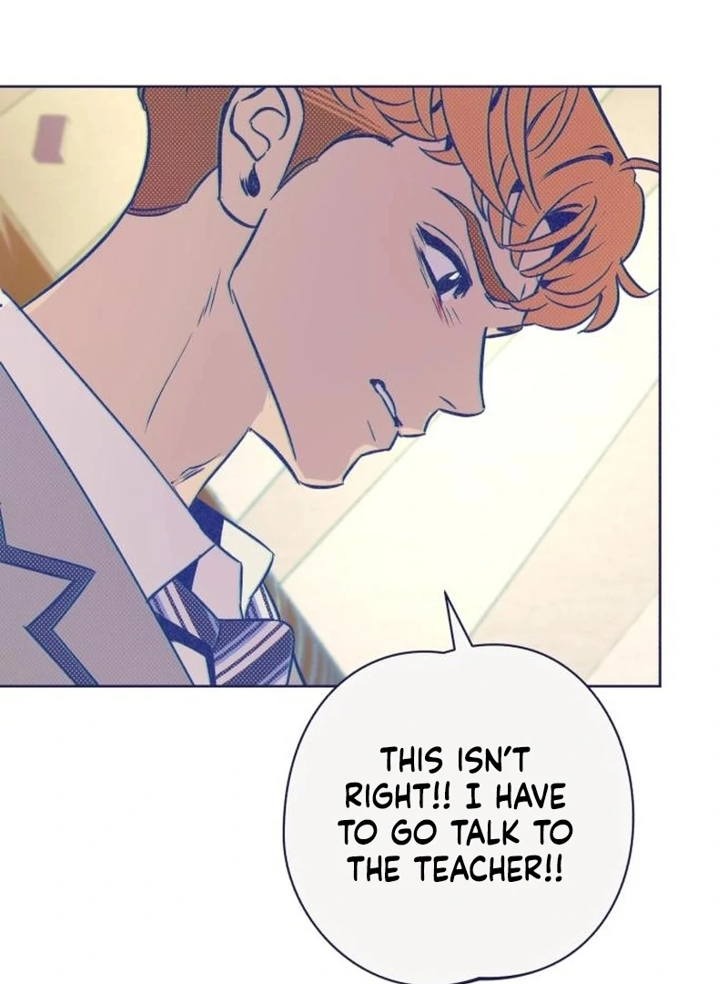 Four Choices Chapter 13 - Page 80