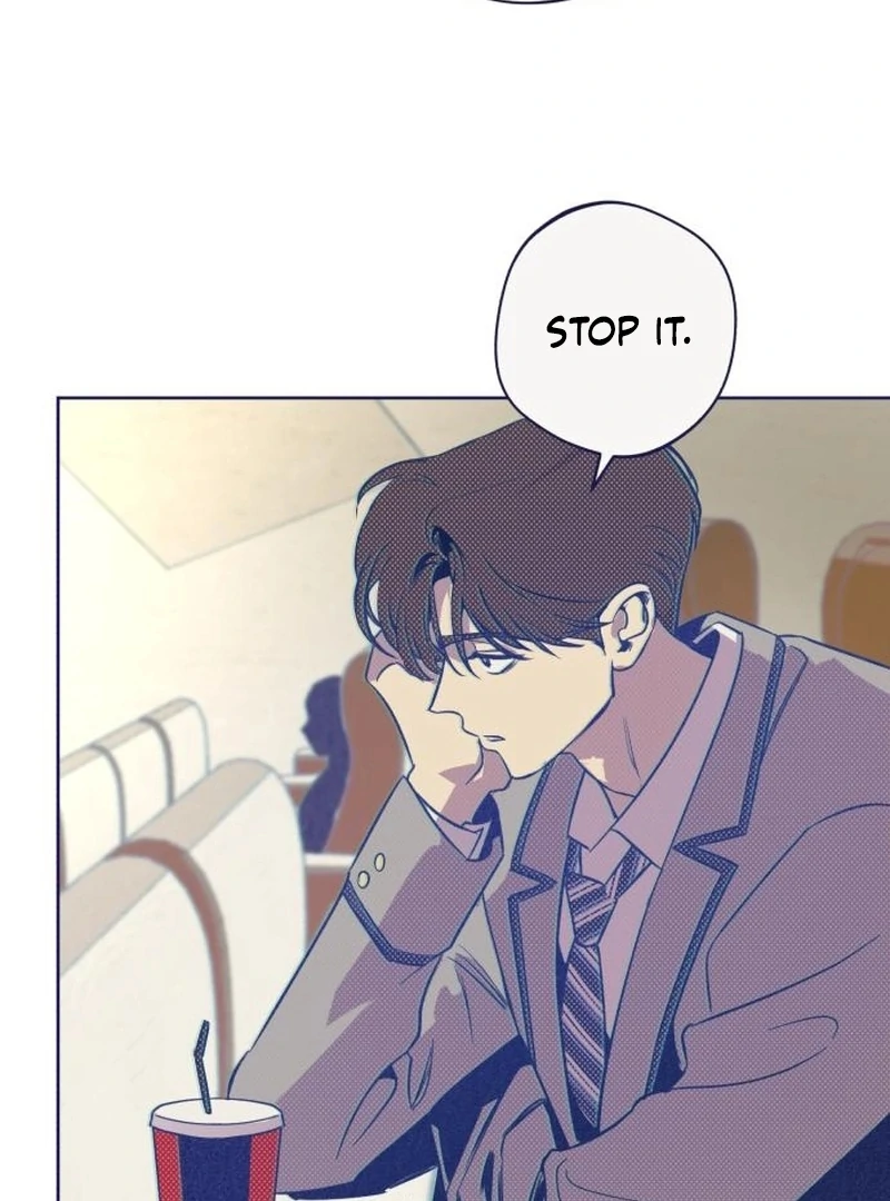 Four Choices Chapter 13 - Page 81