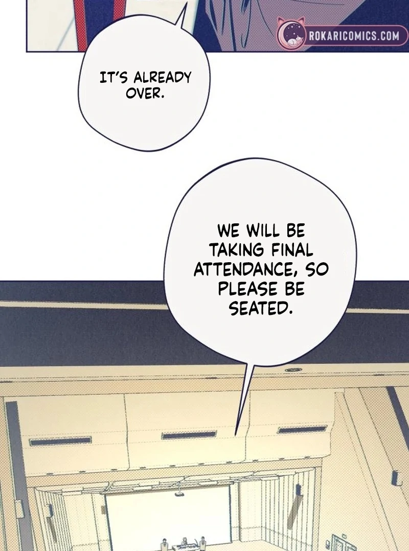 Four Choices Chapter 13 - Page 82
