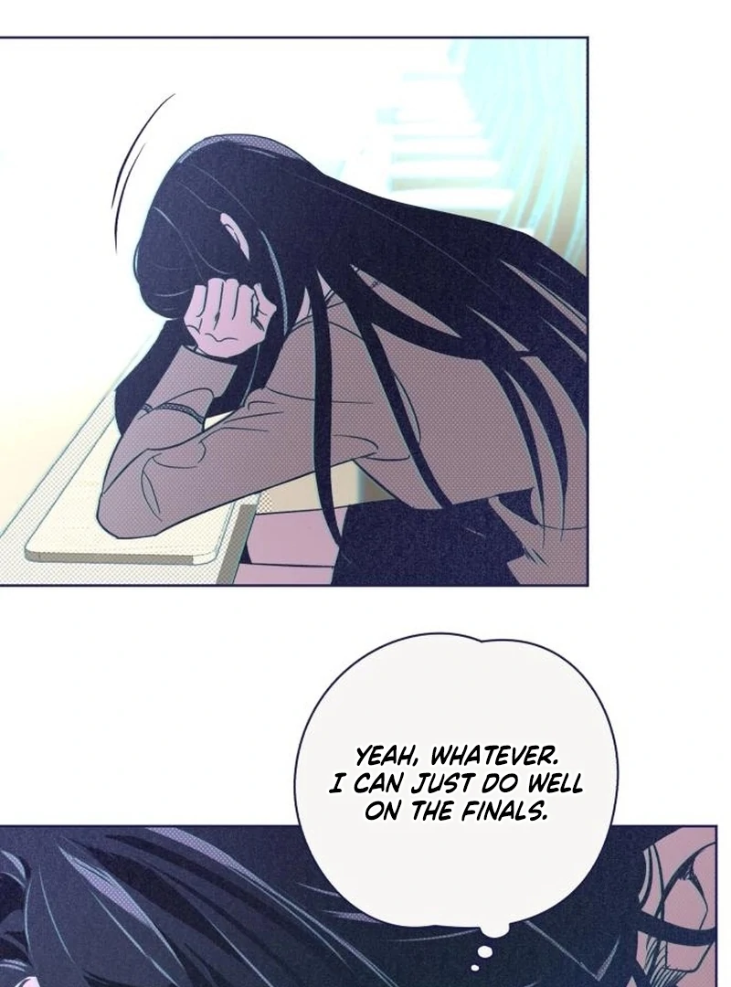 Four Choices Chapter 13 - Page 85