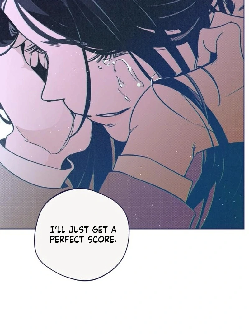 Four Choices Chapter 13 - Page 86