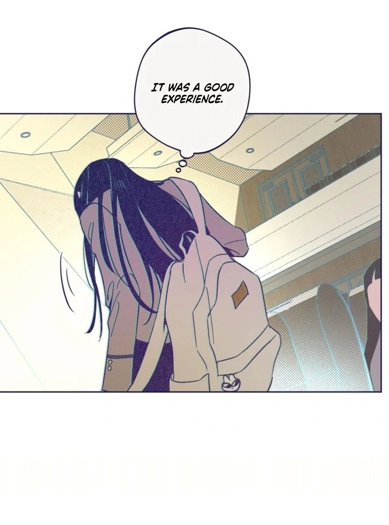 Four Choices Chapter 13 - Page 87