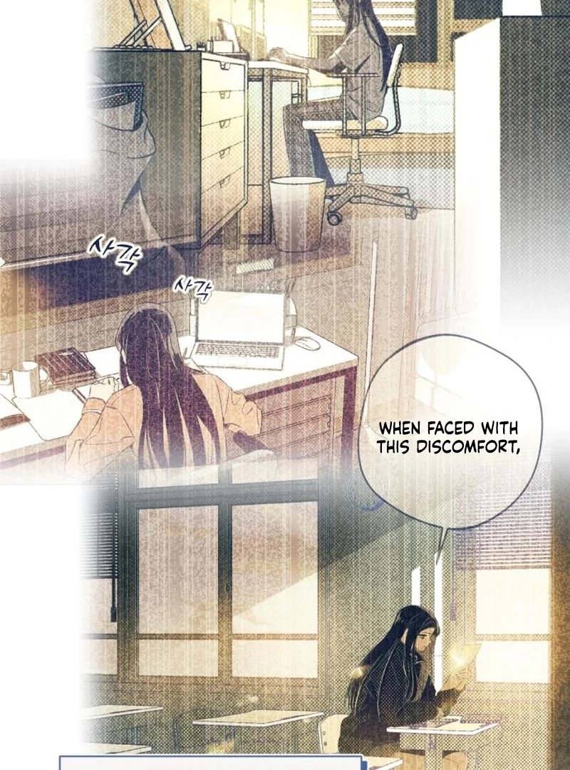 Four Choices Chapter 13 - Page 89