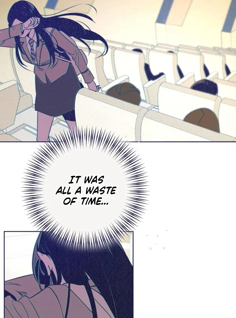 Four Choices Chapter 13 - Page 93