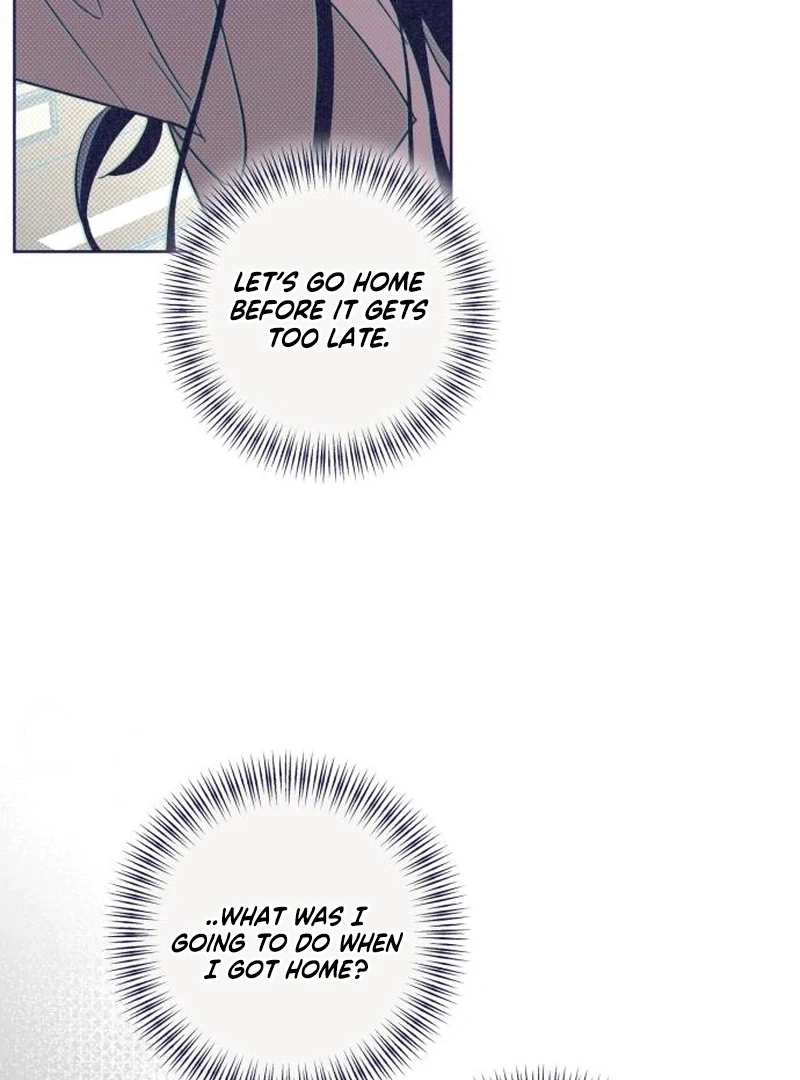 Four Choices Chapter 13 - Page 94