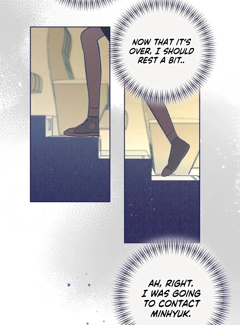 Four Choices Chapter 13 - Page 95