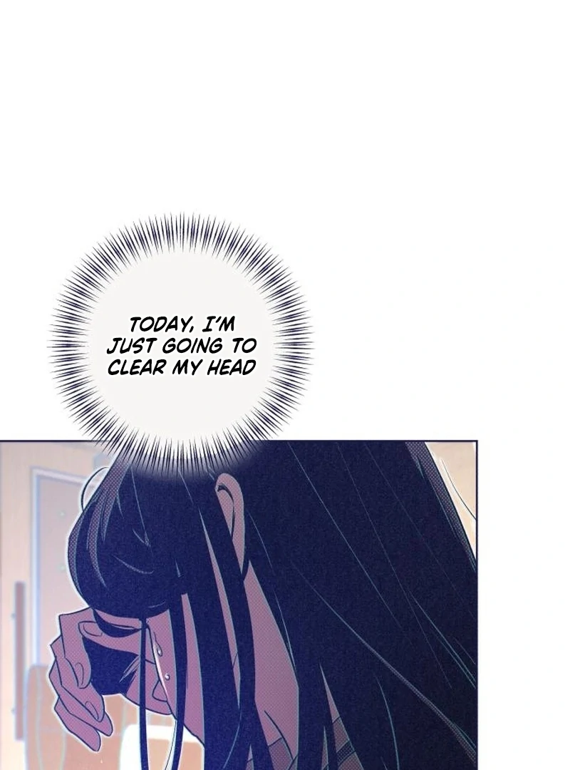 Four Choices Chapter 13 - Page 98