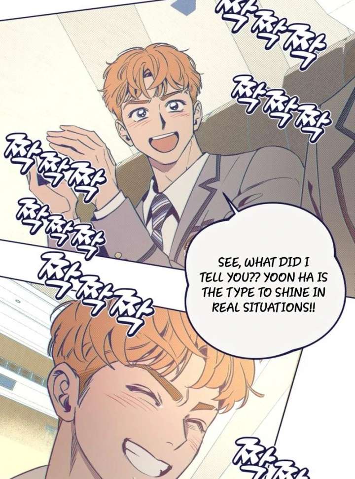 Four Choices Chapter 14 - Page 109