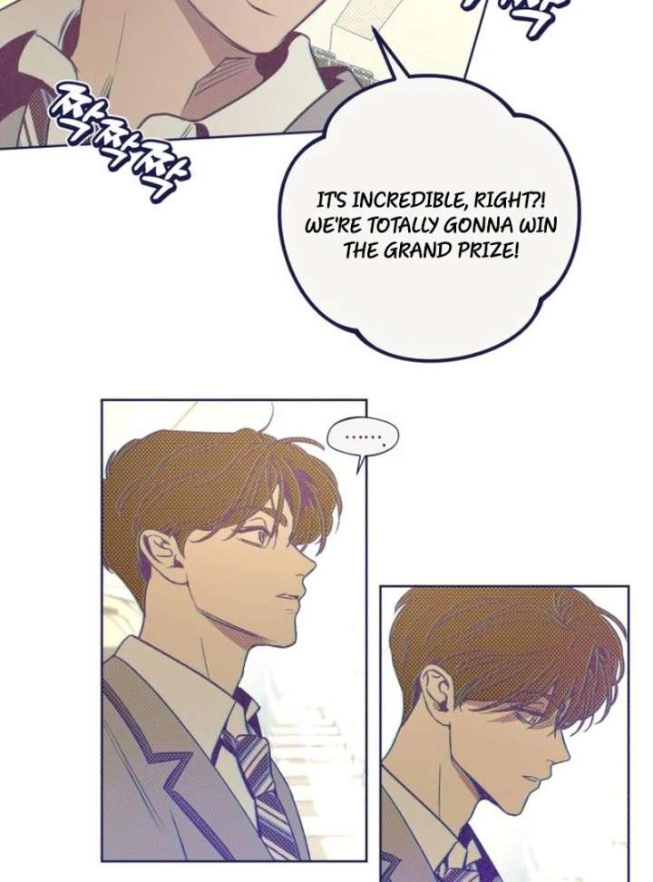 Four Choices Chapter 14 - Page 110