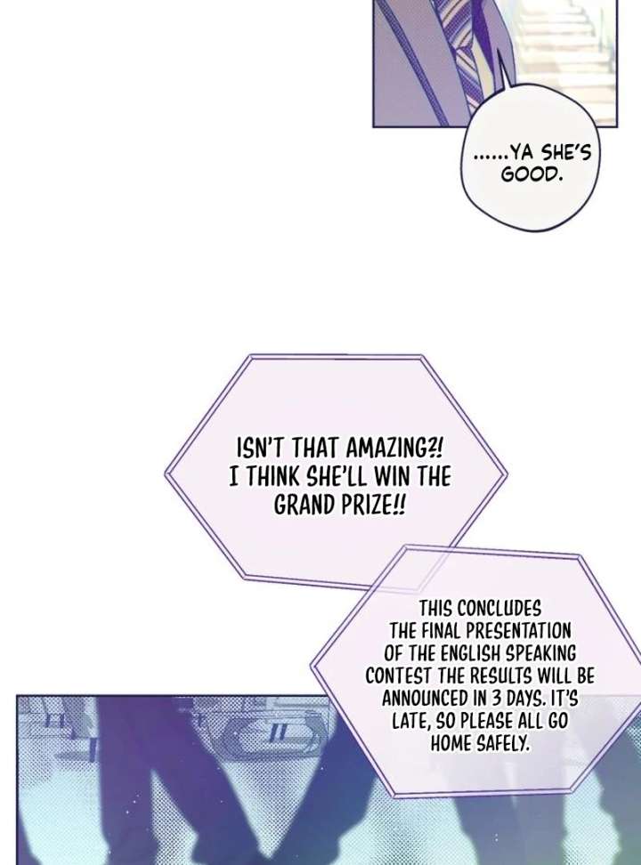 Four Choices Chapter 14 - Page 111