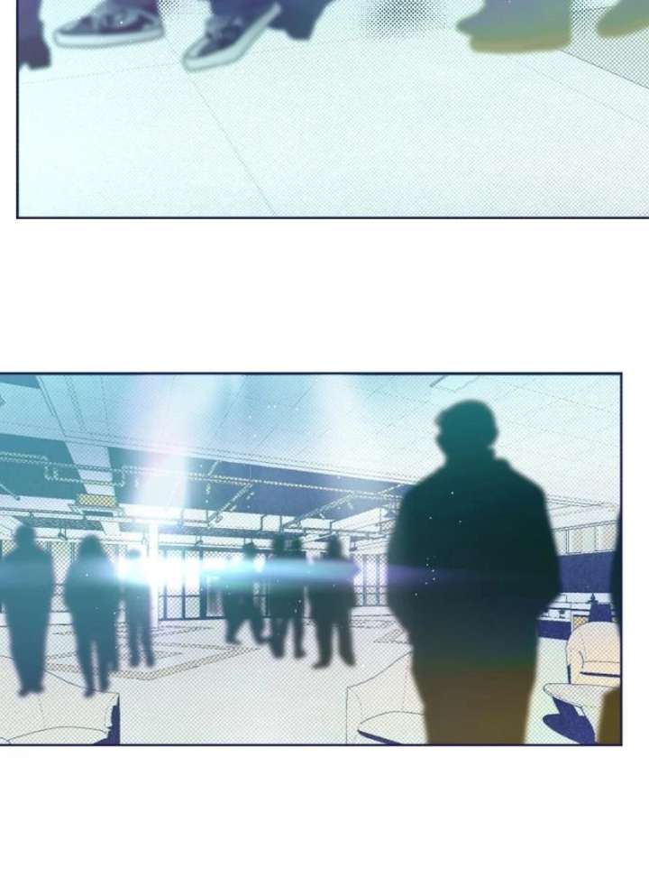 Four Choices Chapter 14 - Page 112