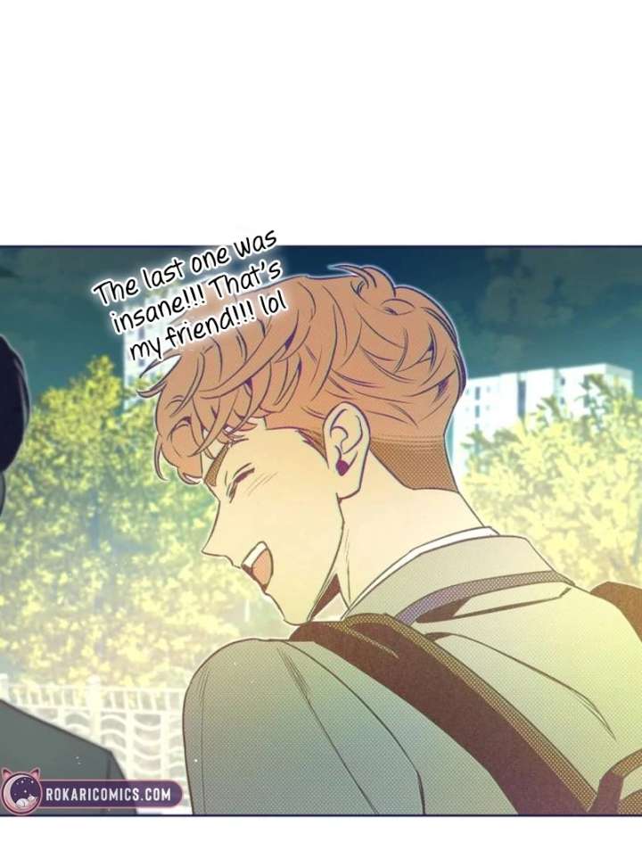 Four Choices Chapter 14 - Page 113