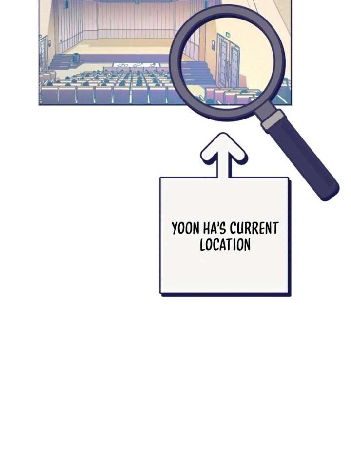 Four Choices Chapter 14 - Page 12