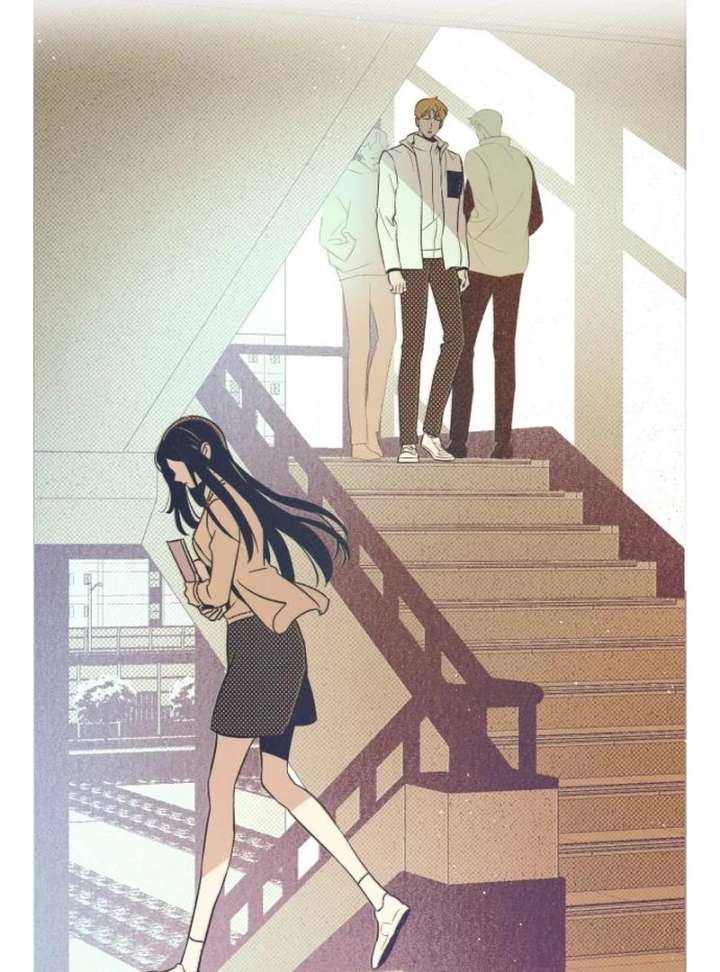 Four Choices Chapter 14 - Page 120