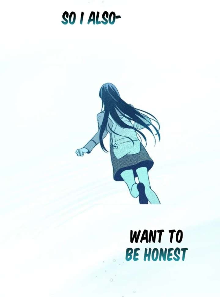 Four Choices Chapter 14 - Page 136